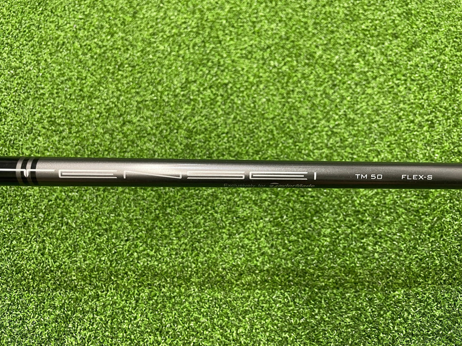 TaylorMade SIM Max #3 Fairway 15° Stiff (USED) TaylorMade