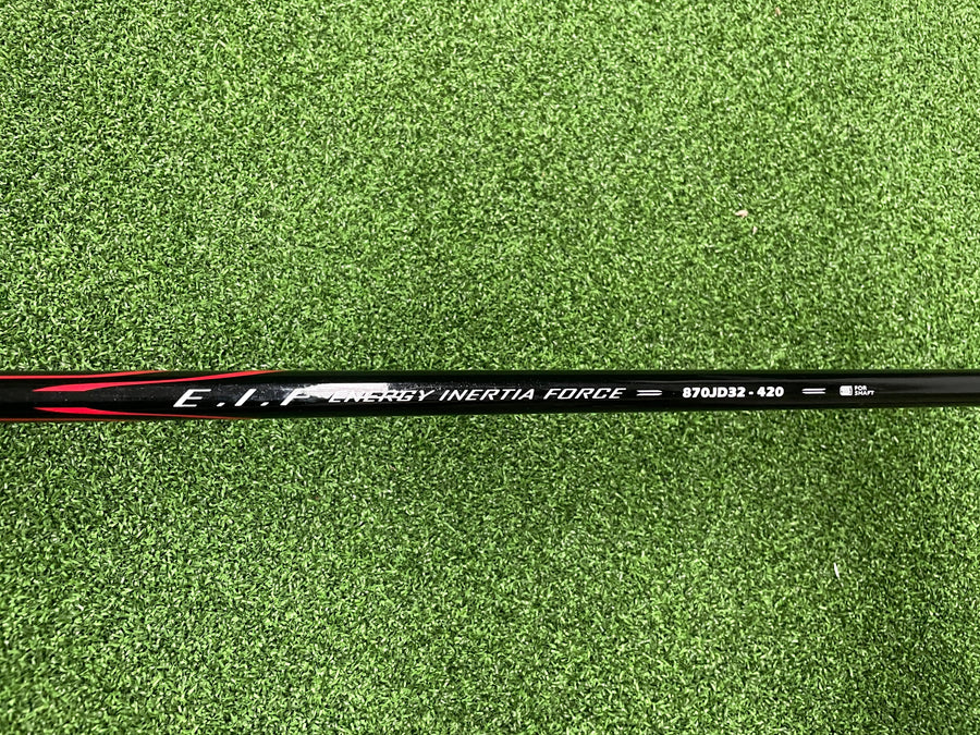 2019 Titleist TS1 10.5° Driver - shaft detail