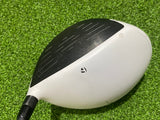 2014 TaylorMade SLDR S 12° Driver With Headcover (USED)