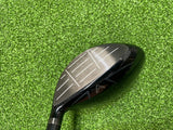 Callaway Steelhead XR #3 Fairway 15° Regular (USED) - sole