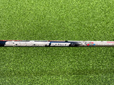 Callaway Steelhead XR #3 Fairway 15° Regular (USED) - shaft detail