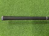 Callaway Steelhead XR #3 Fairway 15° Regular (USED) - grip detail