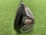 TaylorMade M6 #4 Hybrid 22° Regular (USED) - front view