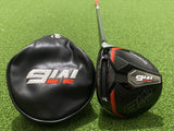 2019 TaylorMade M6 9° Driver With Headcover *Excellent Condition* (USED)