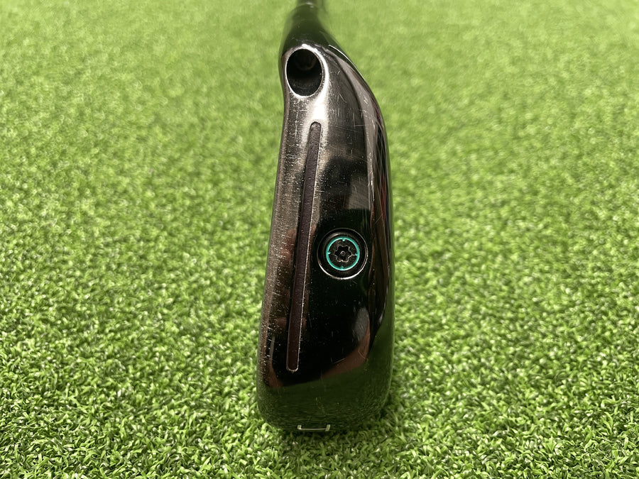 TaylorMade GPR Mid #4 Hybrid 21° Regular (USED) TaylorMade