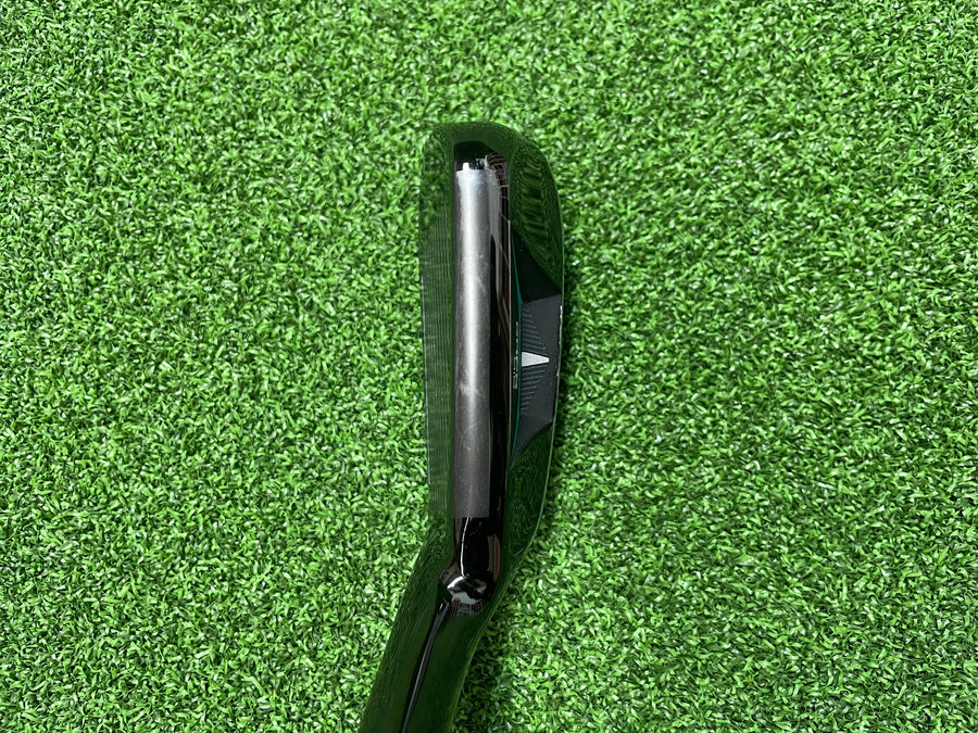 TaylorMade GPR Mid #4 Hybrid 21° Regular (USED) TaylorMade