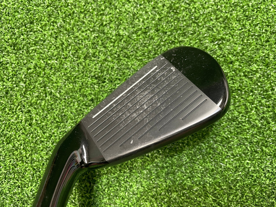TaylorMade GPR Mid #4 Hybrid 21° Regular (USED) TaylorMade