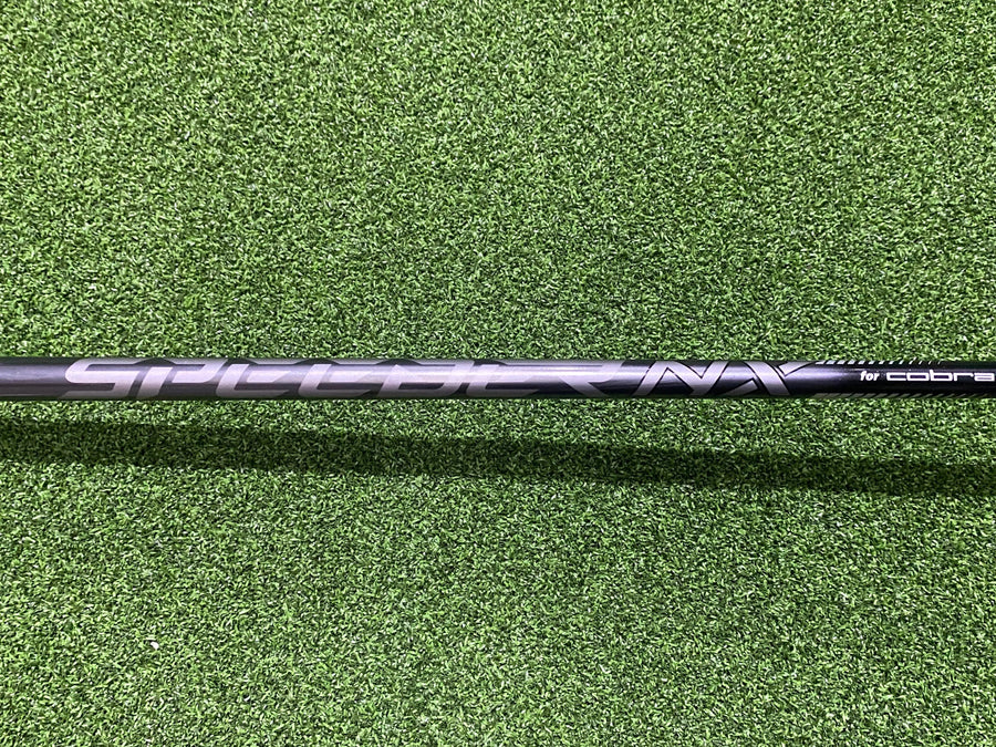 2024 Cobra Darkspeed X 9° Driver With Headcover (EXCELLENT) - shaft detail