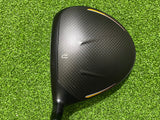 2022 Cobra LTDx  9° Driver With Headcover Dexterity- R/H  Flex- Stiff  Length- 45"  Condition- 7.5  S/N- S2052080  Shaft- Attas Cool  Grip- Finu Plus