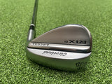 Cleveland RTX 6 Zipcore Wedge 58/10 (USED) Cleveland