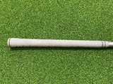 2022 Cobra LTDx  9° Driver With Headcover Dexterity- R/H  Flex- Stiff  Length- 45"  Condition- 7.5  S/N- S2052080  Shaft- Attas Cool  Grip- Finu Plus
