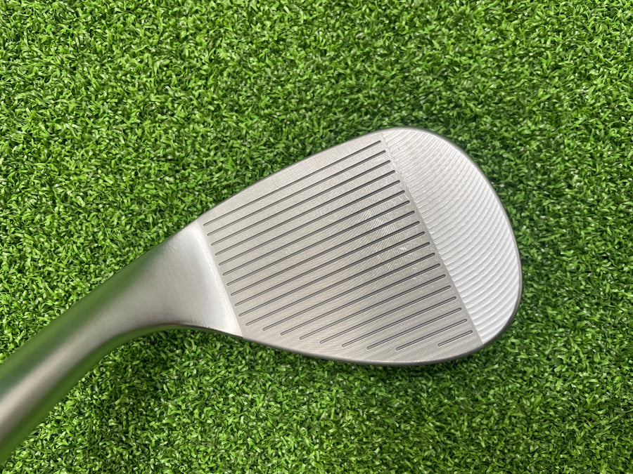 2023 Cleveland RTX 6 Zipcore Wedge 58° Stiff (USED)