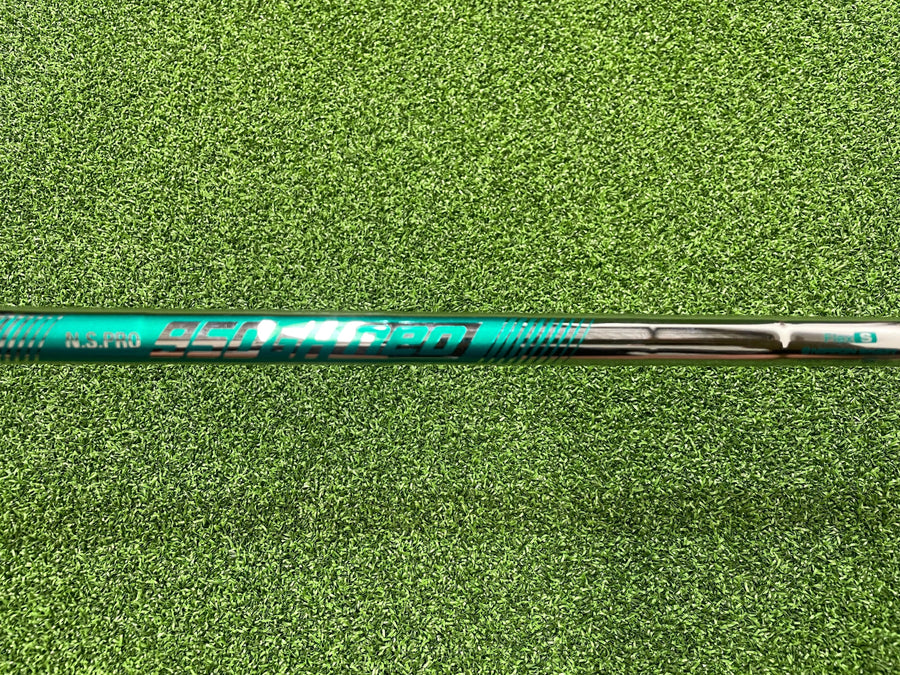 2023 Cleveland RTX 6 Zipcore Wedge 58° Stiff (USED)