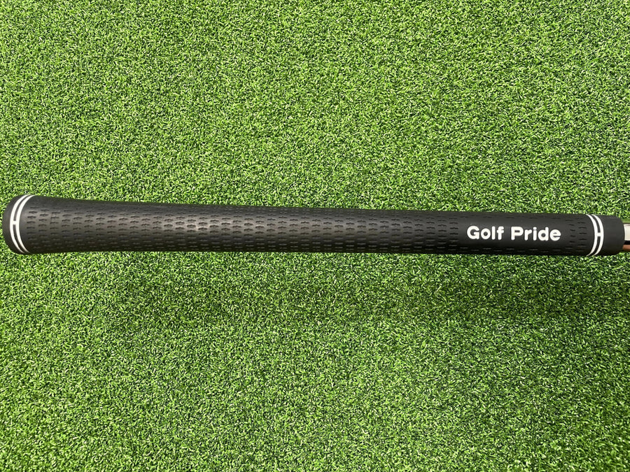 2023 Cleveland RTX 6 Zipcore Wedge 58° Stiff (USED)