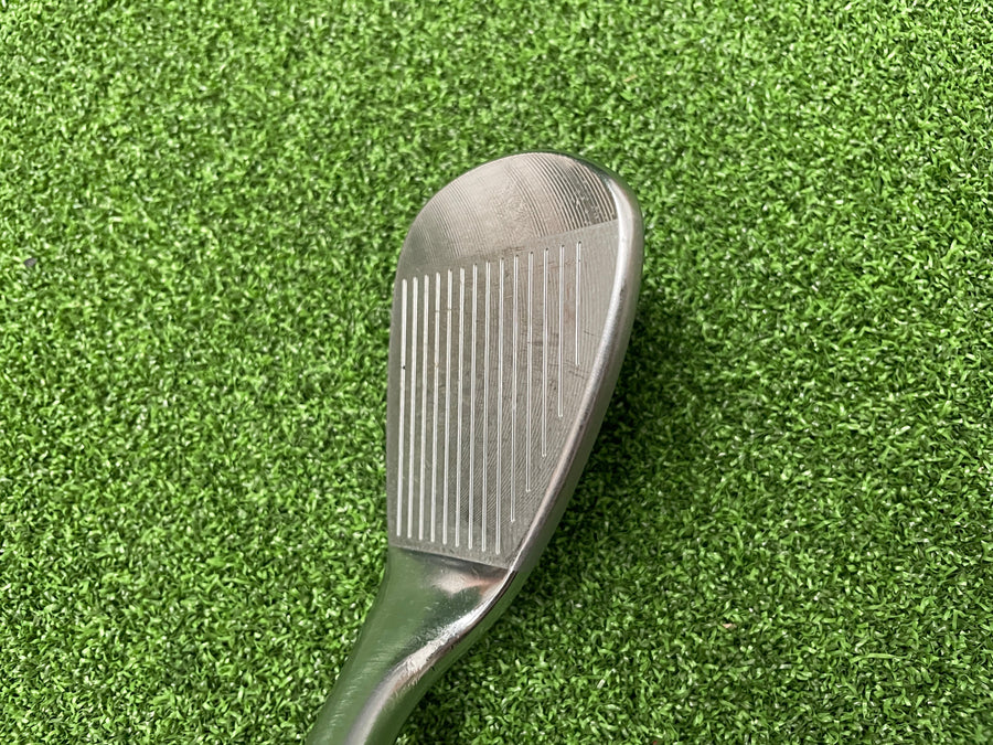 Cleveland RTX 588 Rotex 2.0 Wedge 50 (USED) - sole