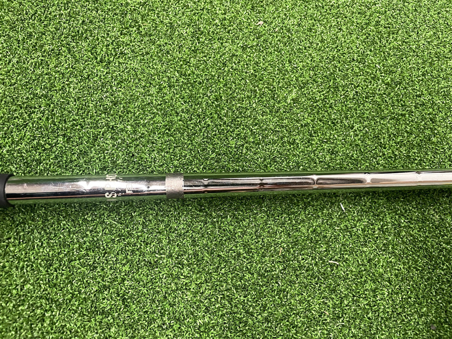 Cleveland RTX 588 Rotex 2.0 Wedge 50 (USED) - back view