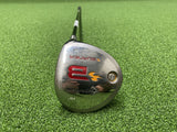 2007 TaylorMade Burner 15° 3 Wood (USED)