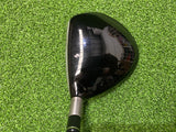 2007 TaylorMade Burner 15° 3 Wood (USED)