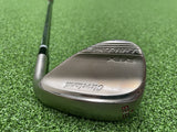 Cleveland RTX Zipcore Full-Face Wedge 58/8 (USED) Cleveland