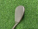 Cleveland RTX Zipcore Full-Face Wedge 58/8 (USED) Cleveland