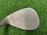 Cleveland RTX Zipcore Full-Face Wedge 58/8 (USED) Cleveland