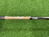 Cleveland RTX Zipcore Full-Face Wedge 58/8 (USED) Cleveland