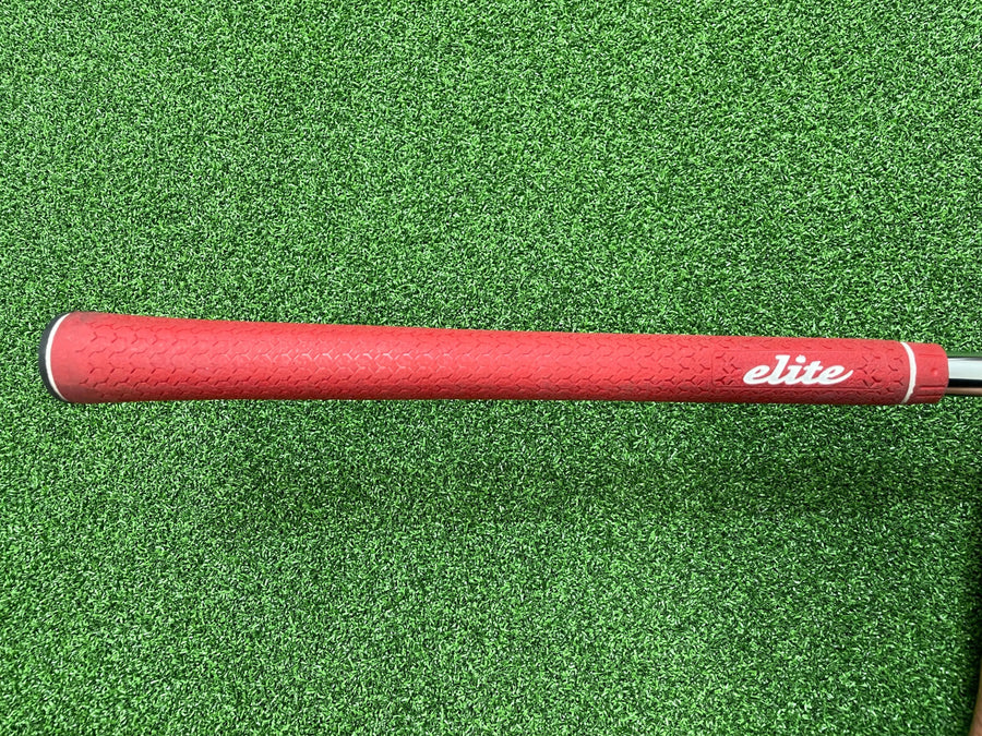 Cleveland RTX Zipcore Full-Face Wedge 58/8 (USED) Cleveland