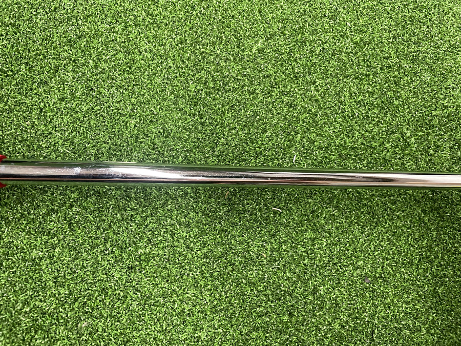 2017 Scotty Cameron Futura 5CB 33" Putter With Headcover - back view