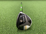 2012 TaylorMade RBZ Tour Spoon 13° 3 Wood (USED)
