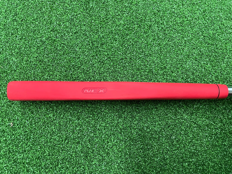 2017 Scotty Cameron Futura 5CB 33" Putter With Headcover - headcover