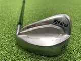 PING Glide 3.0 Eye 2 Wedge 58/8 (USED) PING