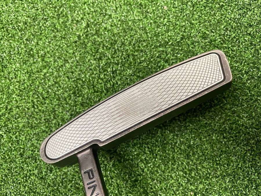 2017 PING Sigma G Anser 34" Putter - shaft detail