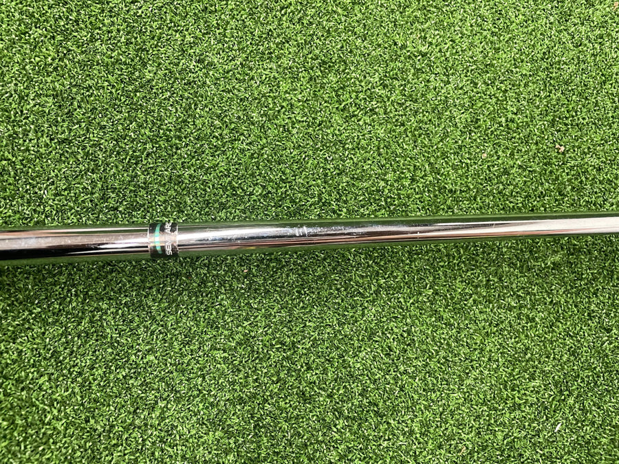 2017 PING Sigma G Anser 34" Putter - grip detail