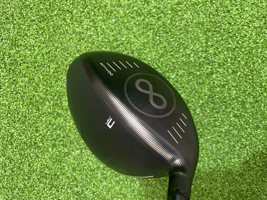 2021 Cobra Radspeed Driver 9° Extra Stiff Left Handed (USED)
