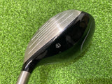 2007 TaylorMade Burner 15° 3 Wood Dexterity- R/H  Flex- Stiff   Length- 43"  Condition- 7  S/N- 890W5GOB  Shaft- Speeder  Grip- Golf Pride Tour Velvet