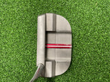 2016 TaylorMade OS Monte Carlo 72 33" Putter With Headcover