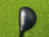 2015 Callaway XR 4 Wood (USED)