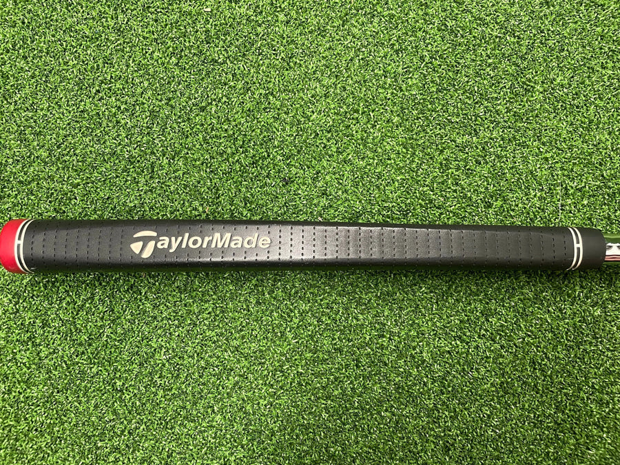 2016 TaylorMade OS Monte Carlo 72 33" Putter With Headcover - headcover
