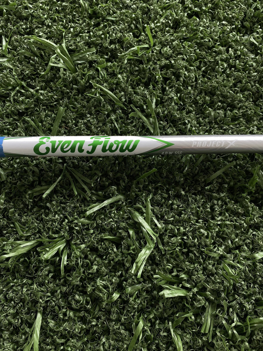 Callaway #3 Fairway Shaft - Ladies Flex (Ex Demo / USED) Callaway - Shafts