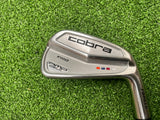 Cobra AMP Cell Pro 3-9 Iron Set Extra Stiff Flex (Used)