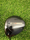 Titleist GT4 10 degree Driver - Tensei Blue Stiff Flex (LH USED)