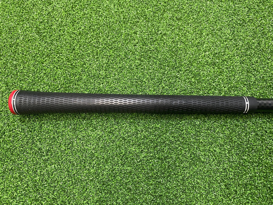 2007 TaylorMade Burner Tour 14.5° 3 Wood (USED) - alternate angle