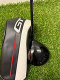 Titleist GT4 10 degree Driver - Tensei Blue Stiff Flex (LH USED)