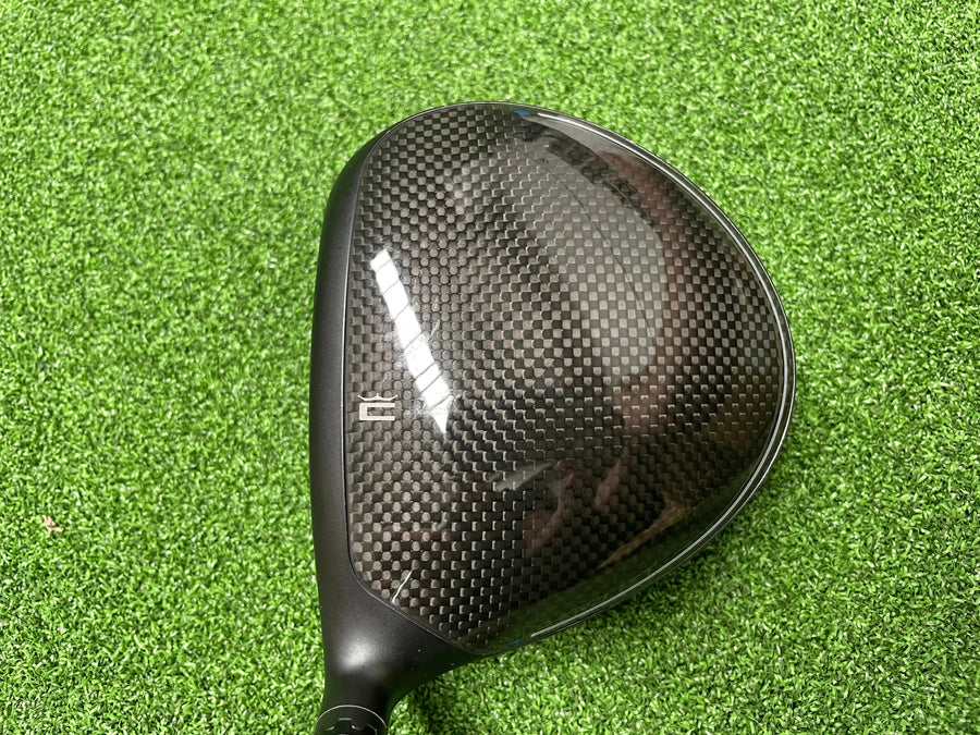 2023 Cobra AeroJet LS 9° Driver With Headcover - sole