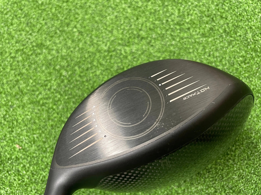 2023 Cobra AeroJet LS 9° Driver With Headcover - shaft detail