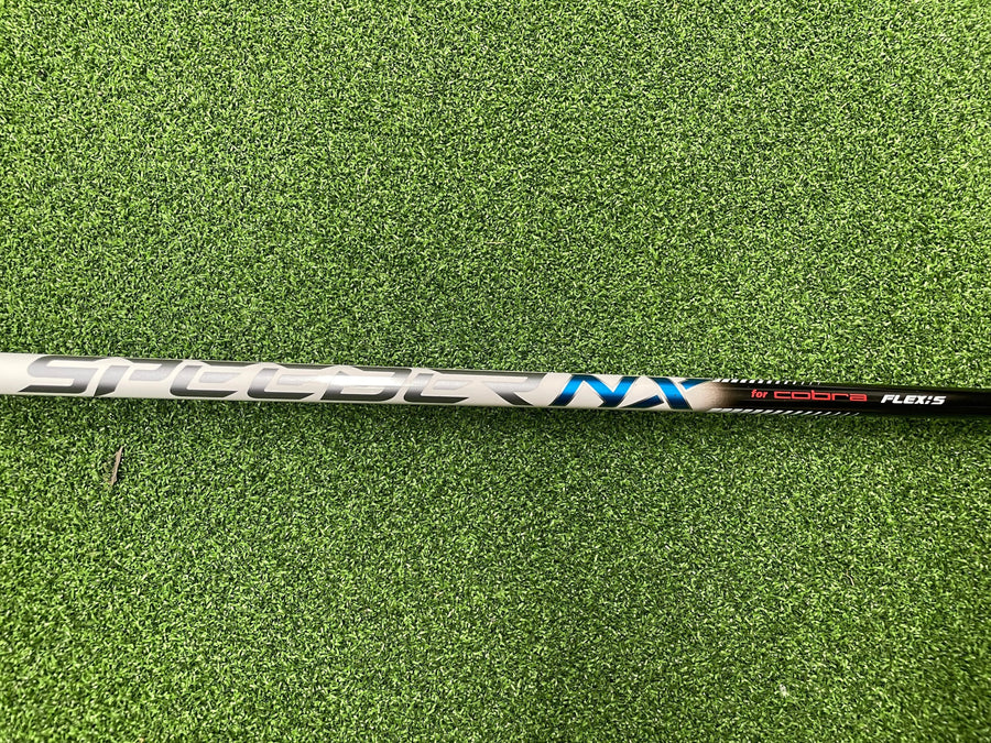 2023 Cobra AeroJet LS 9° Driver With Headcover - back view