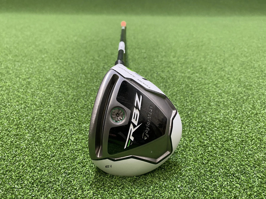 2012 TaylorMade RBZ Tour Spoon 3 Wood 13° Stiff (USED)