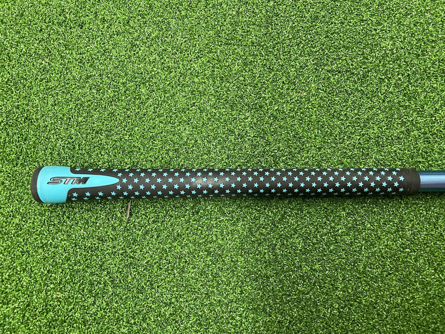 2018 XXIO Series 10 Black 9.5° Driver With Headcover - headcover