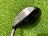 2021 Callaway Epic Max 15° 3 Wood With Headcover (USED)