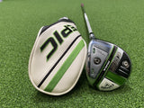 2021 Callaway Epic Max Fast 18° 5 Wood With Headcover (USED)